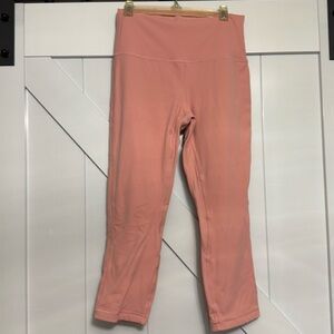 lululemon Align™ High-Rise Crop 21"